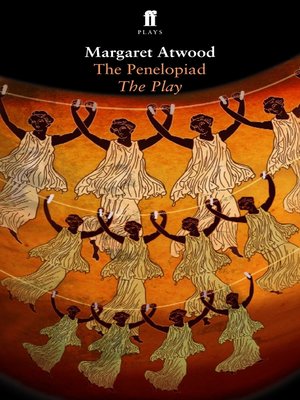 The Penelopiad - ebook